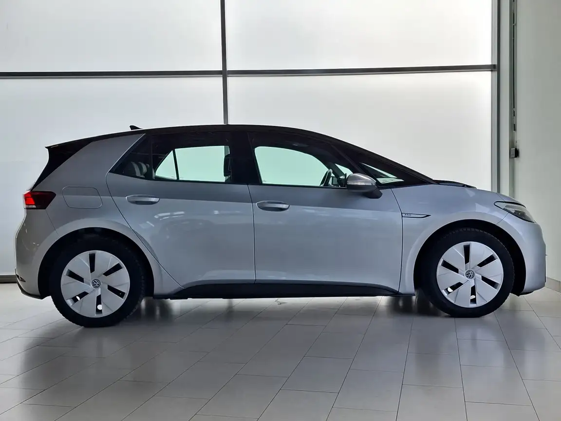 VOLKSWAGEN NONE