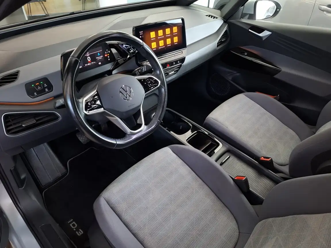 VOLKSWAGEN NONE