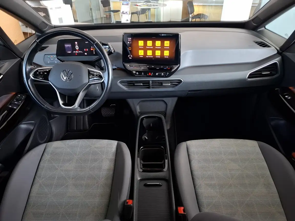 VOLKSWAGEN NONE
