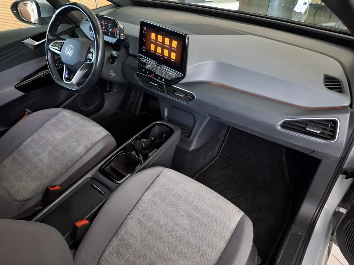 VOLKSWAGEN NONE