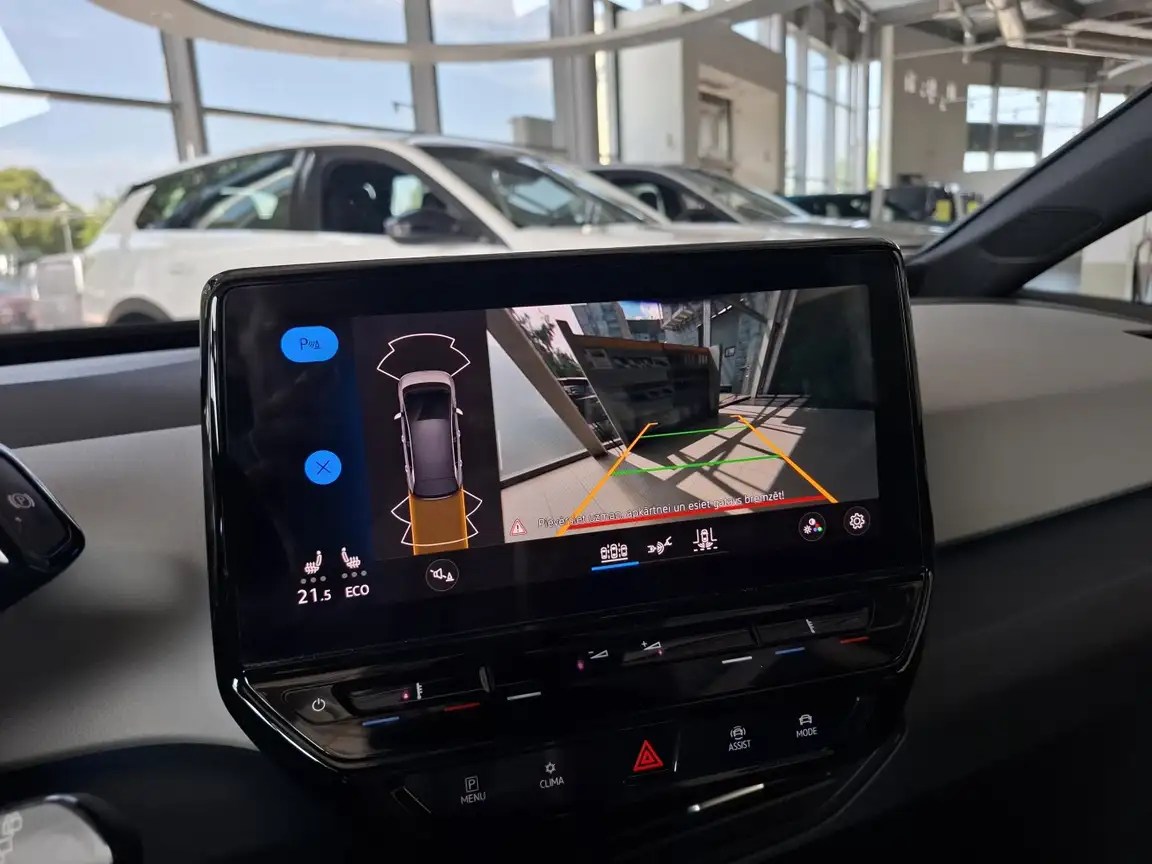 VOLKSWAGEN NONE