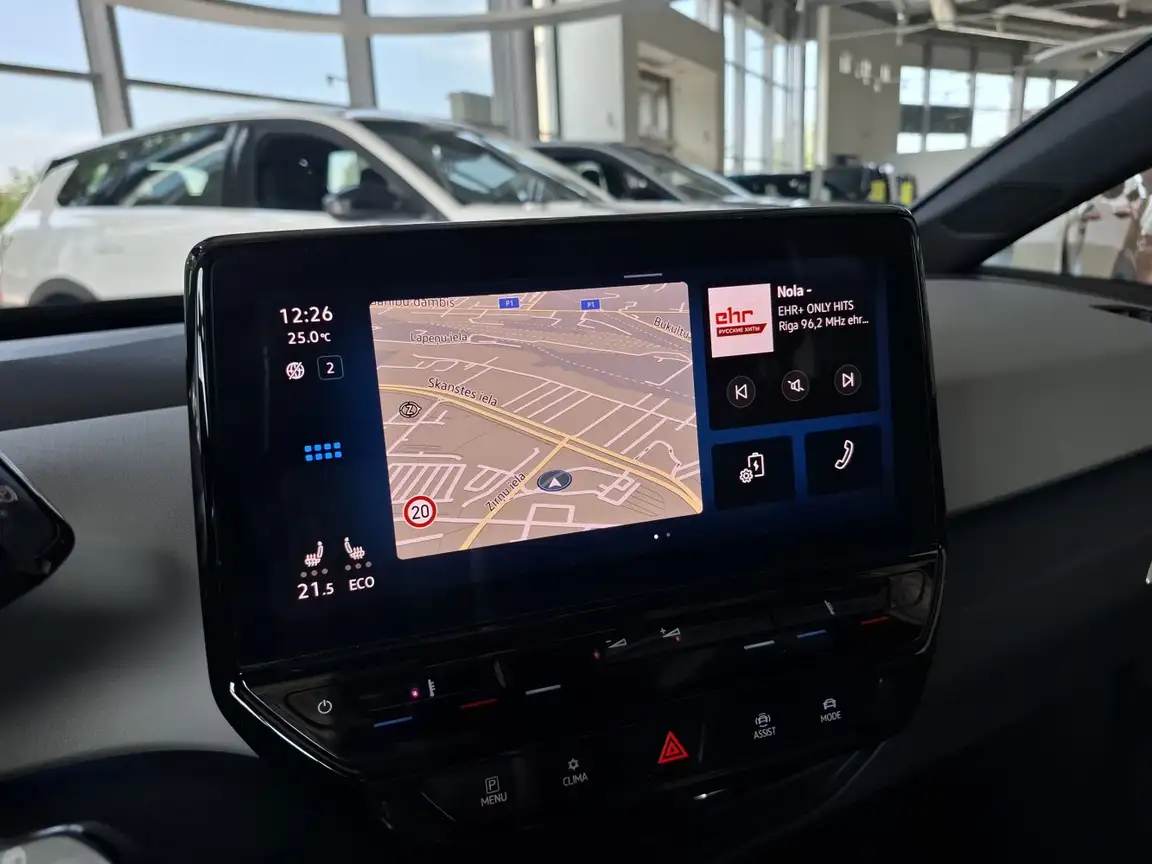 VOLKSWAGEN NONE