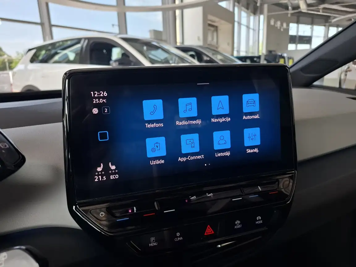 VOLKSWAGEN NONE