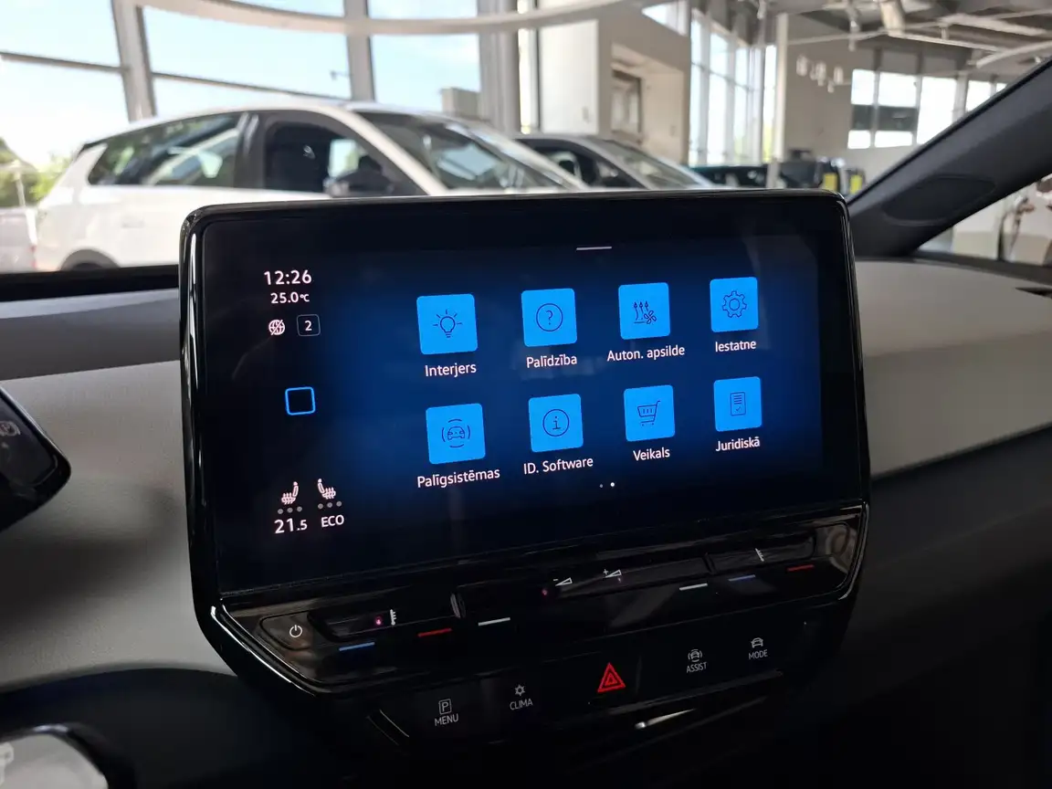 VOLKSWAGEN NONE
