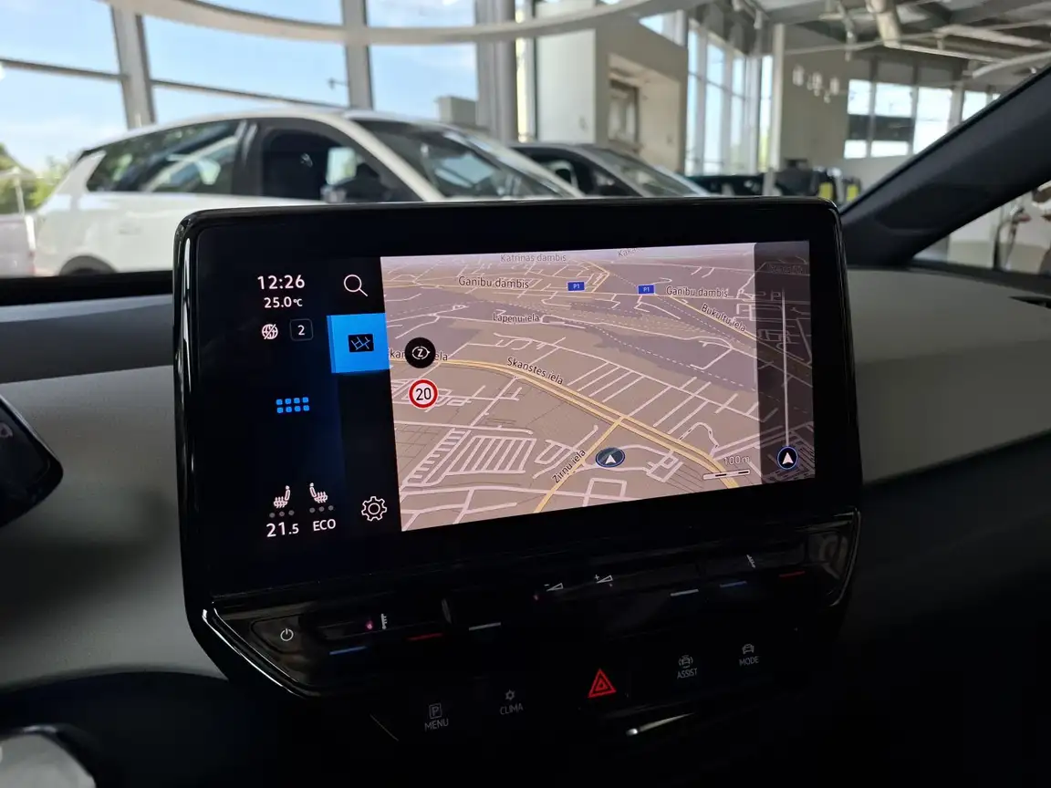 VOLKSWAGEN NONE