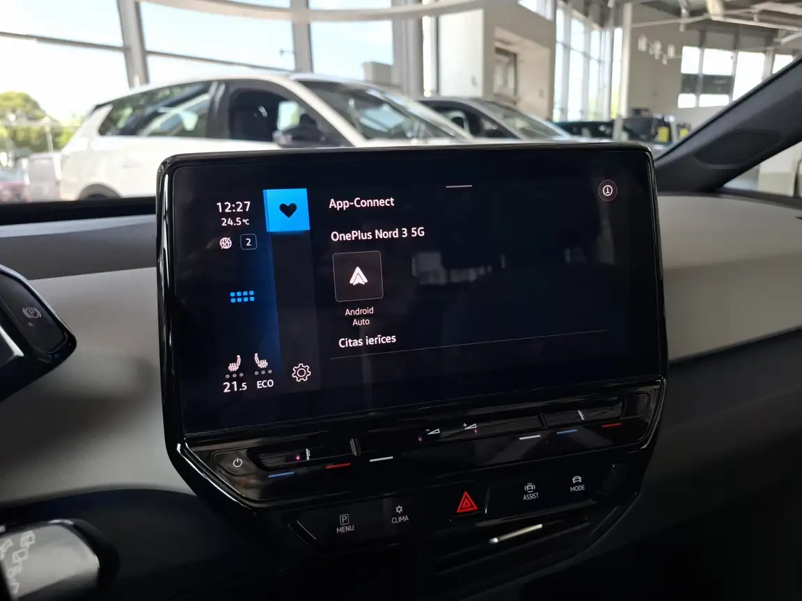 VOLKSWAGEN NONE