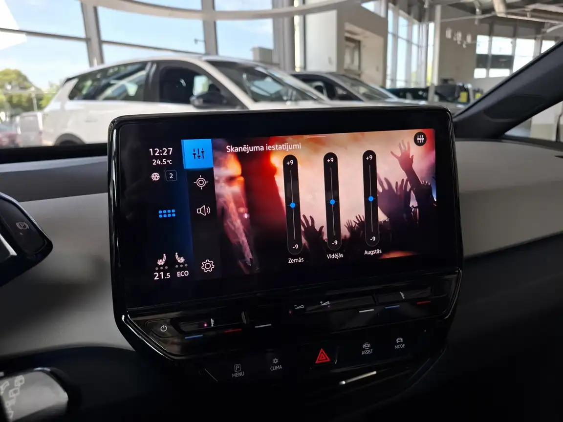 VOLKSWAGEN NONE
