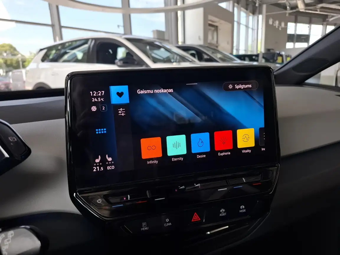 VOLKSWAGEN NONE