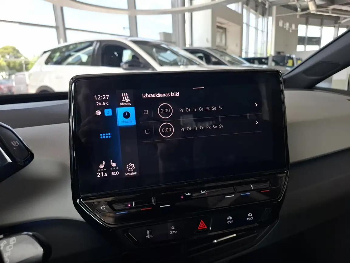 VOLKSWAGEN NONE