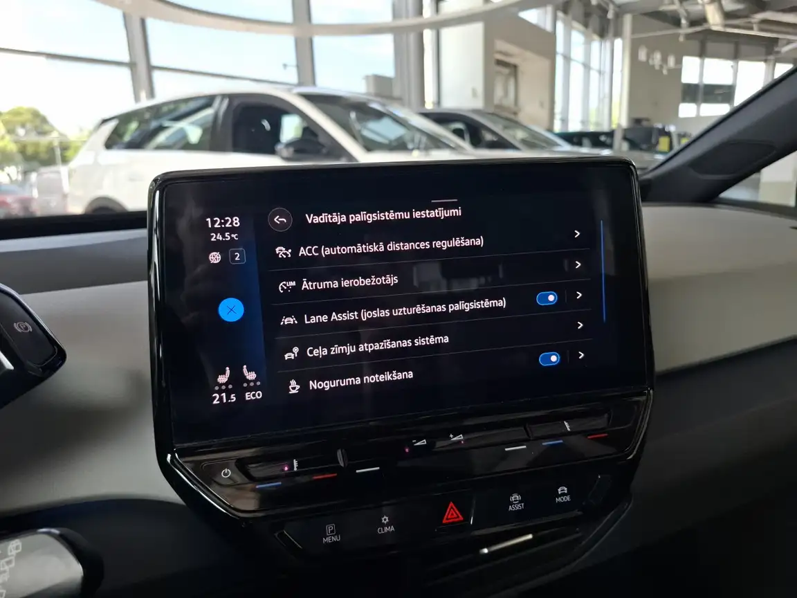 VOLKSWAGEN NONE