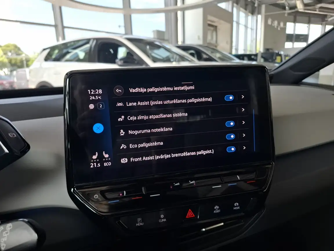VOLKSWAGEN NONE