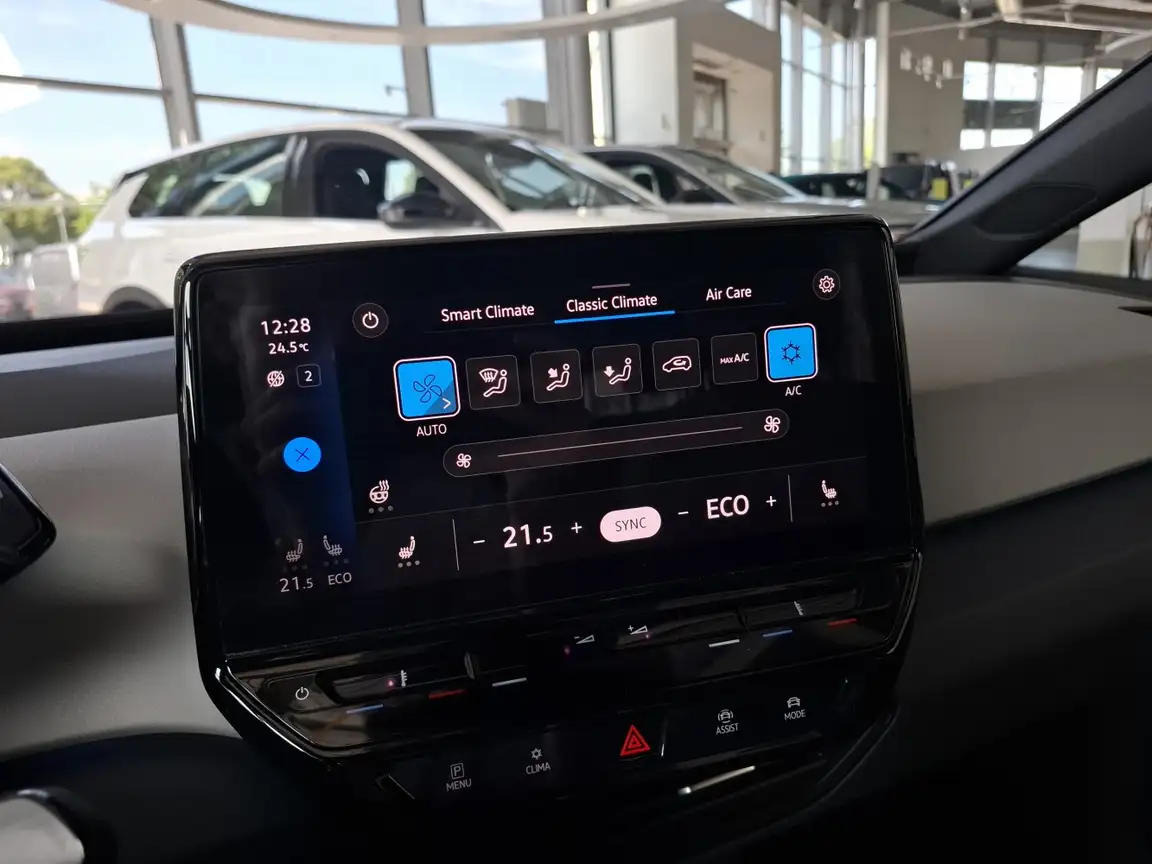 VOLKSWAGEN NONE
