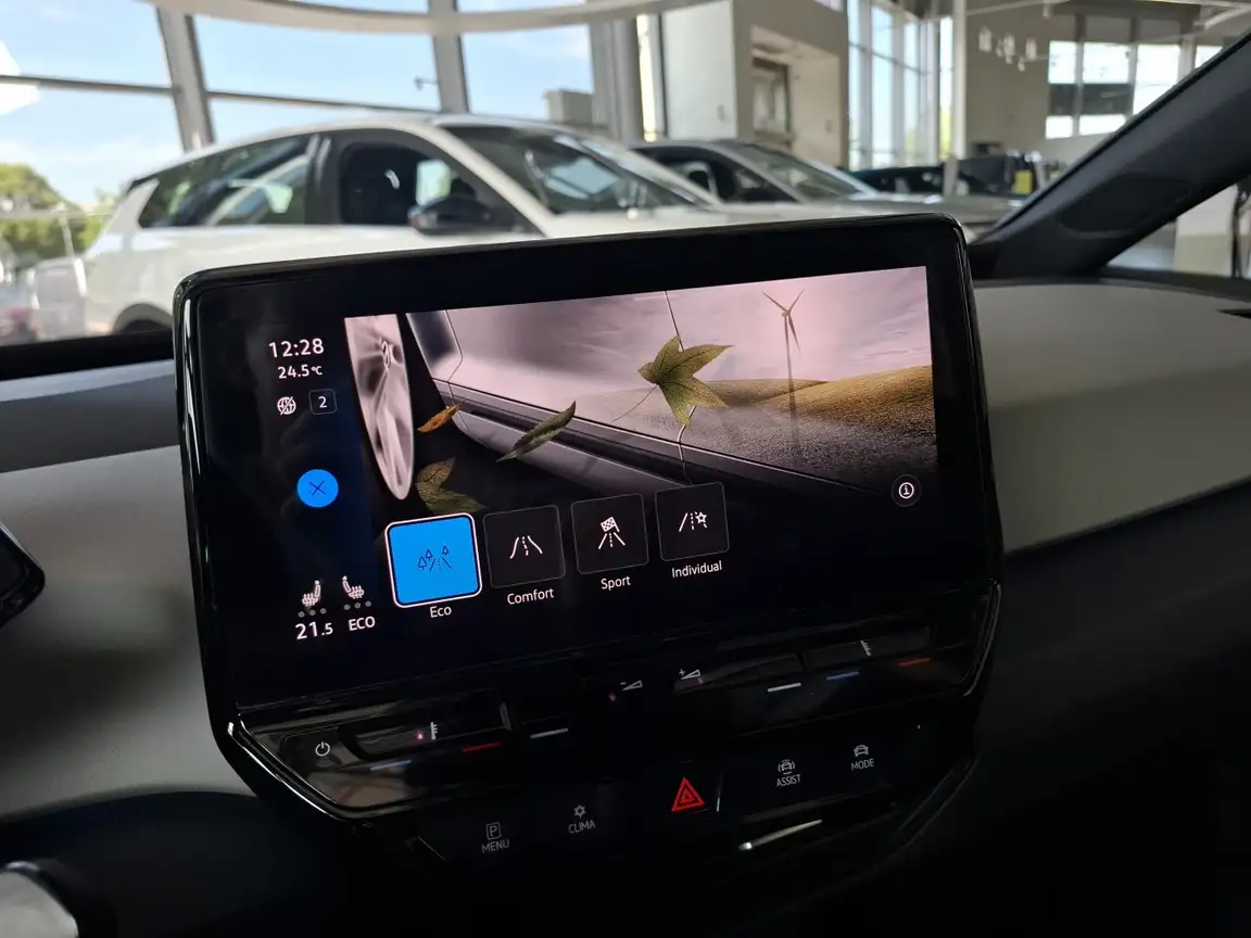 VOLKSWAGEN NONE