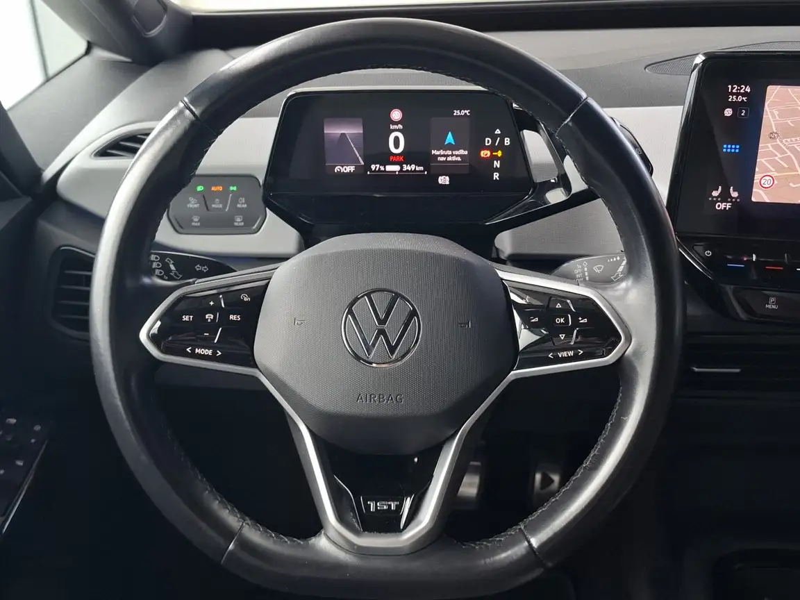 VOLKSWAGEN NONE