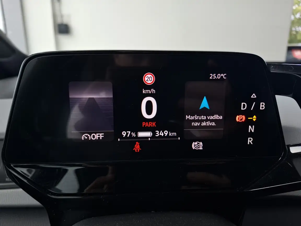 VOLKSWAGEN NONE