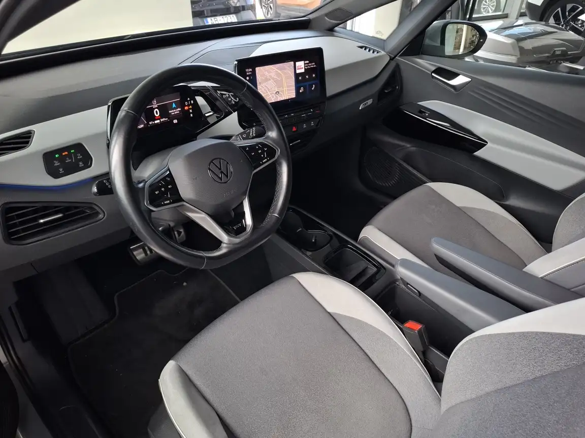 VOLKSWAGEN NONE