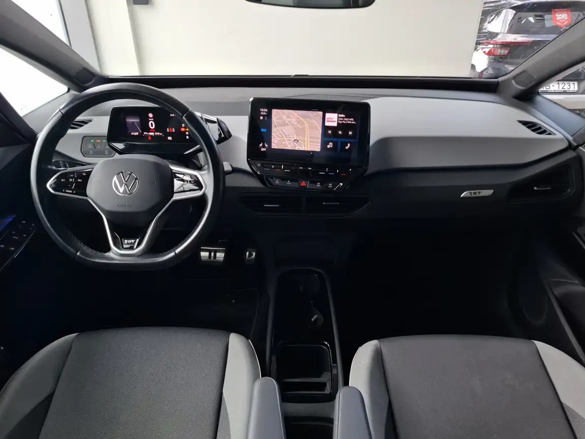VOLKSWAGEN NONE