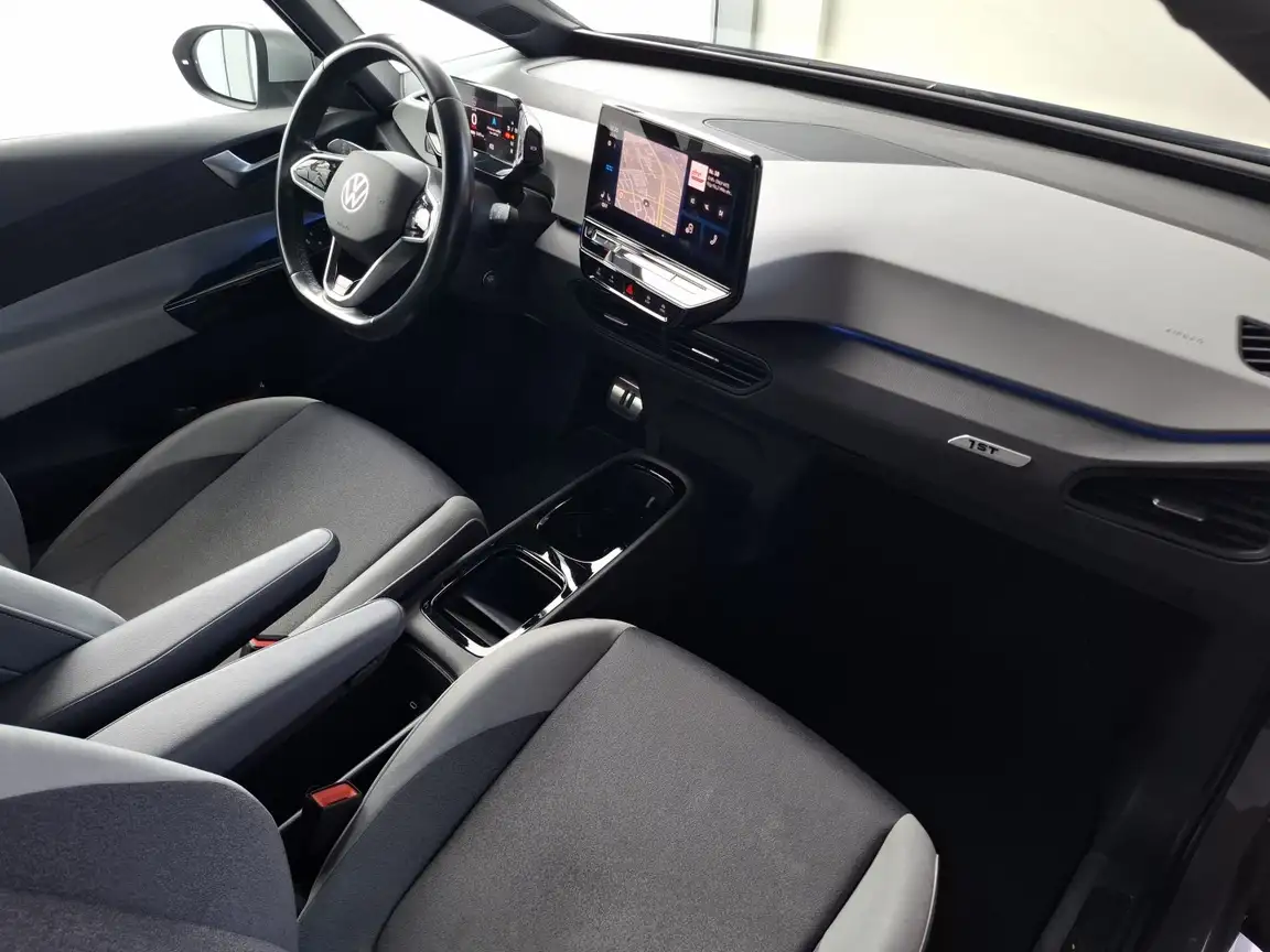 VOLKSWAGEN NONE