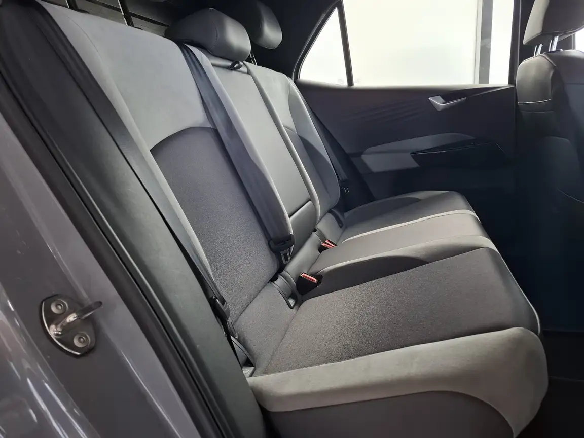 VOLKSWAGEN NONE