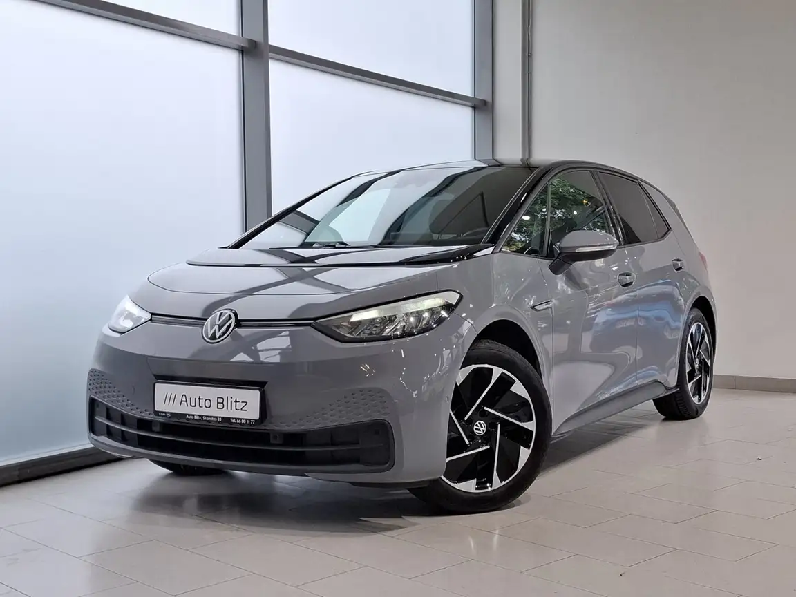 VOLKSWAGEN NONE