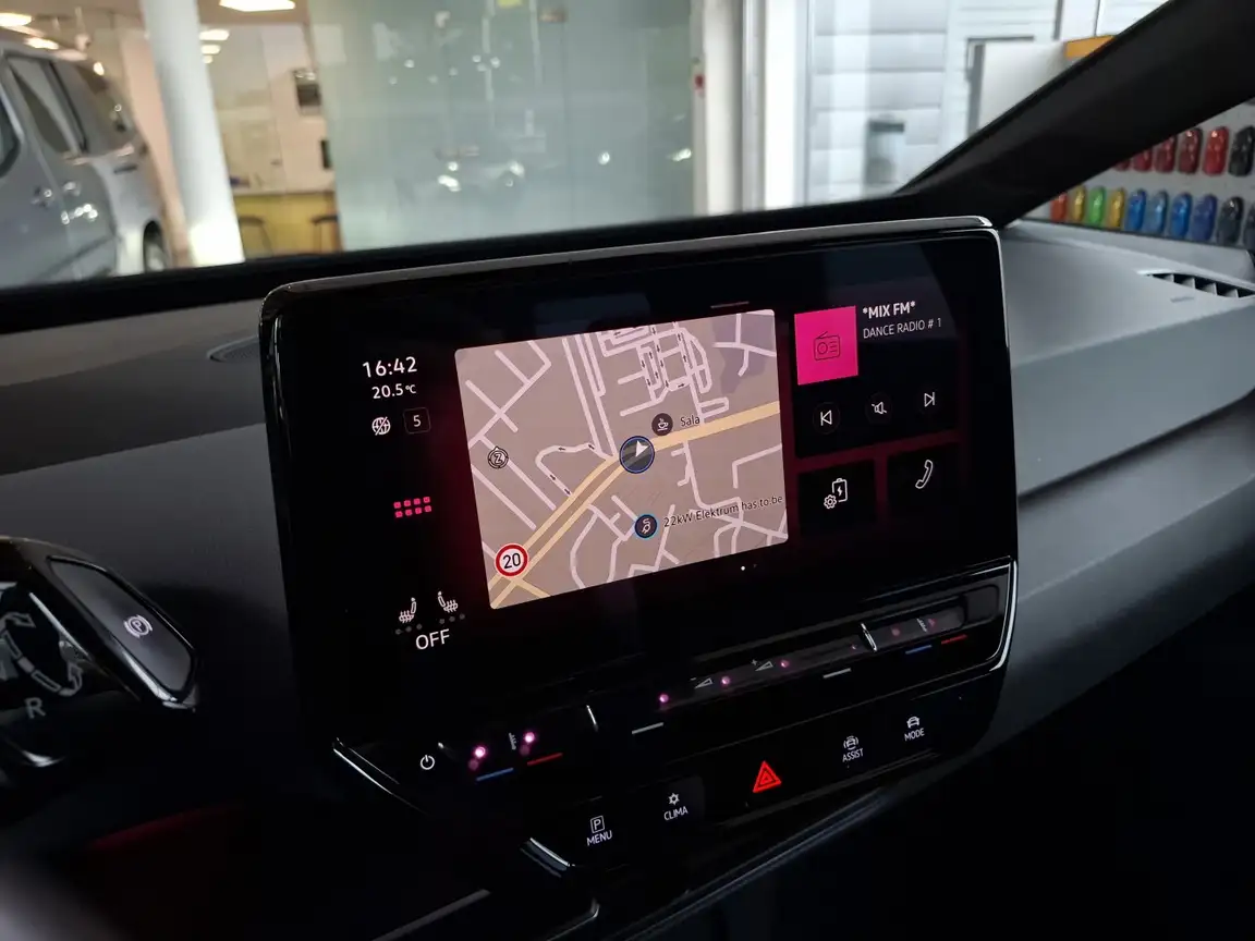 VOLKSWAGEN NONE