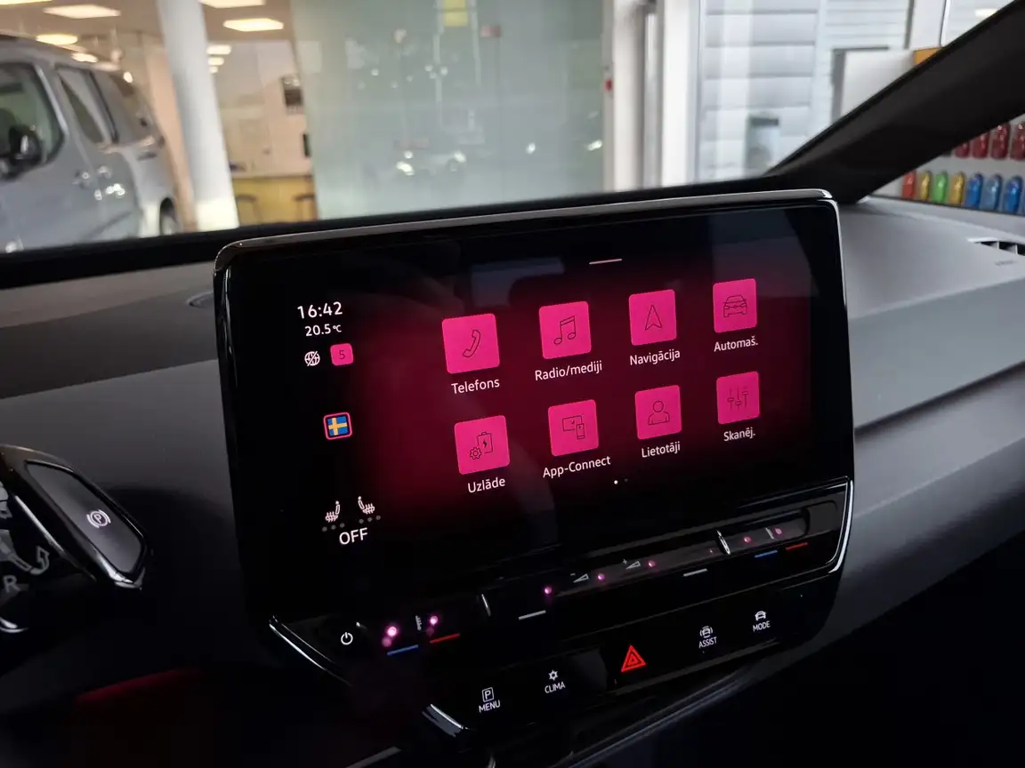 VOLKSWAGEN NONE