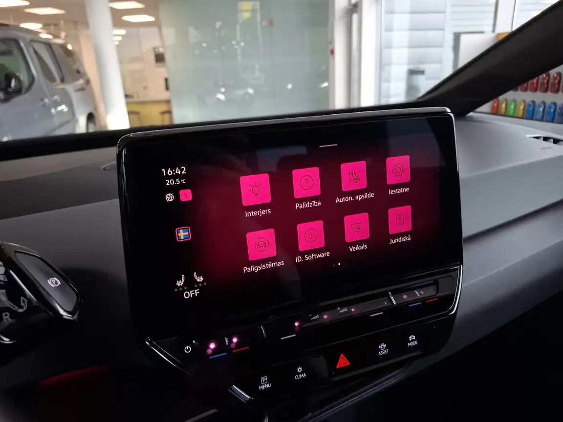 VOLKSWAGEN NONE