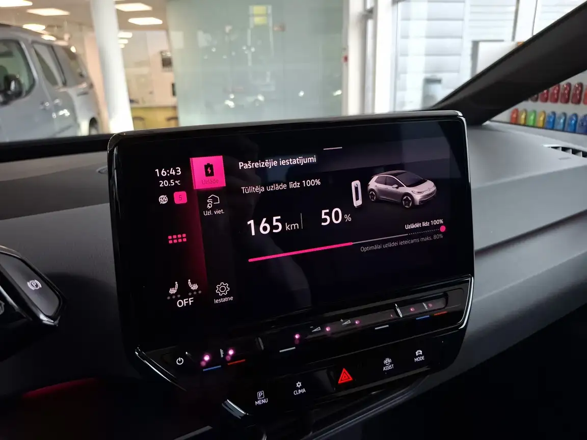 VOLKSWAGEN NONE