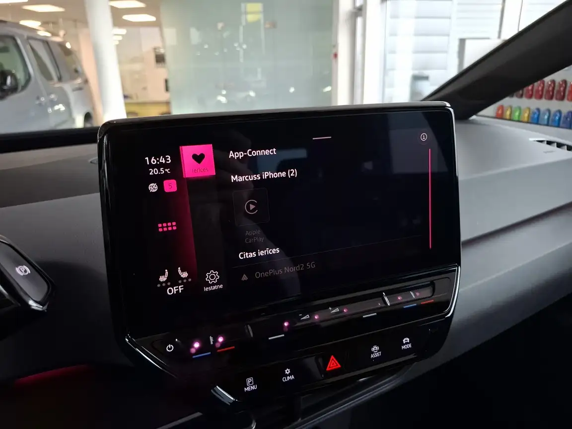 VOLKSWAGEN NONE