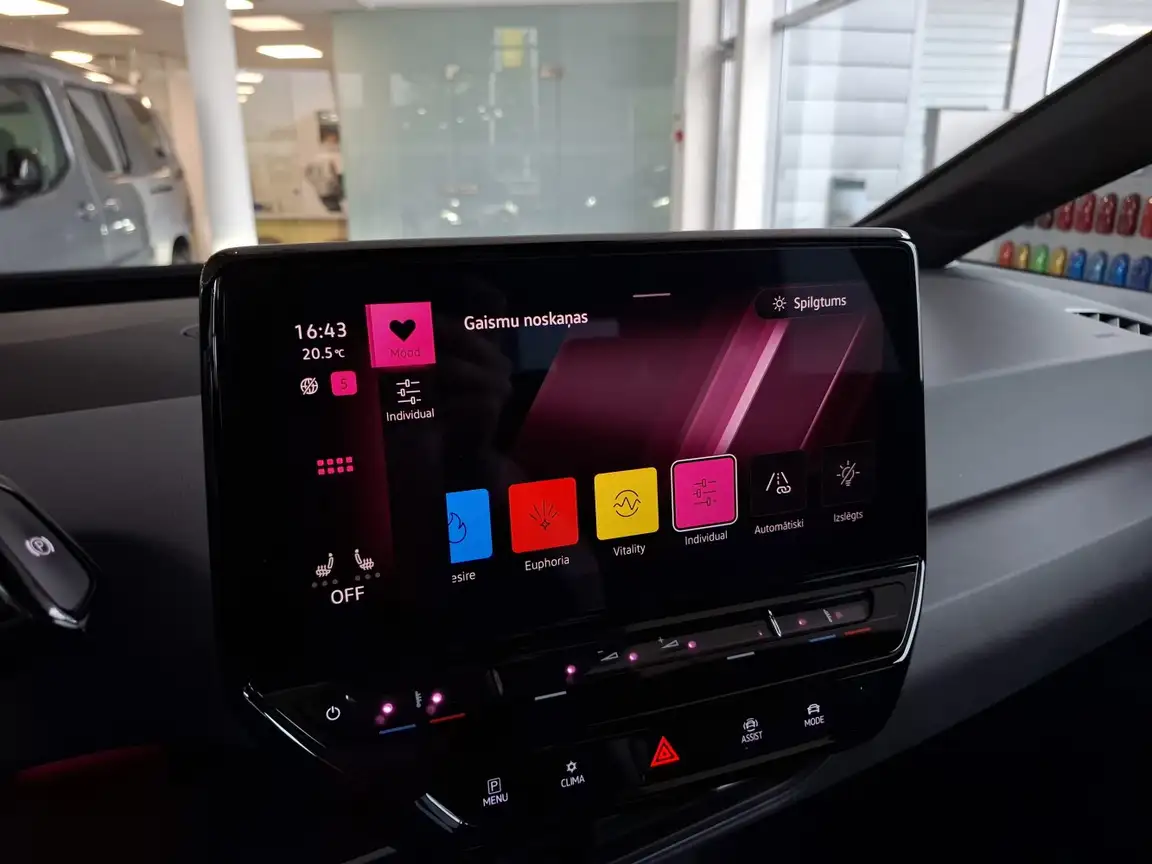 VOLKSWAGEN NONE