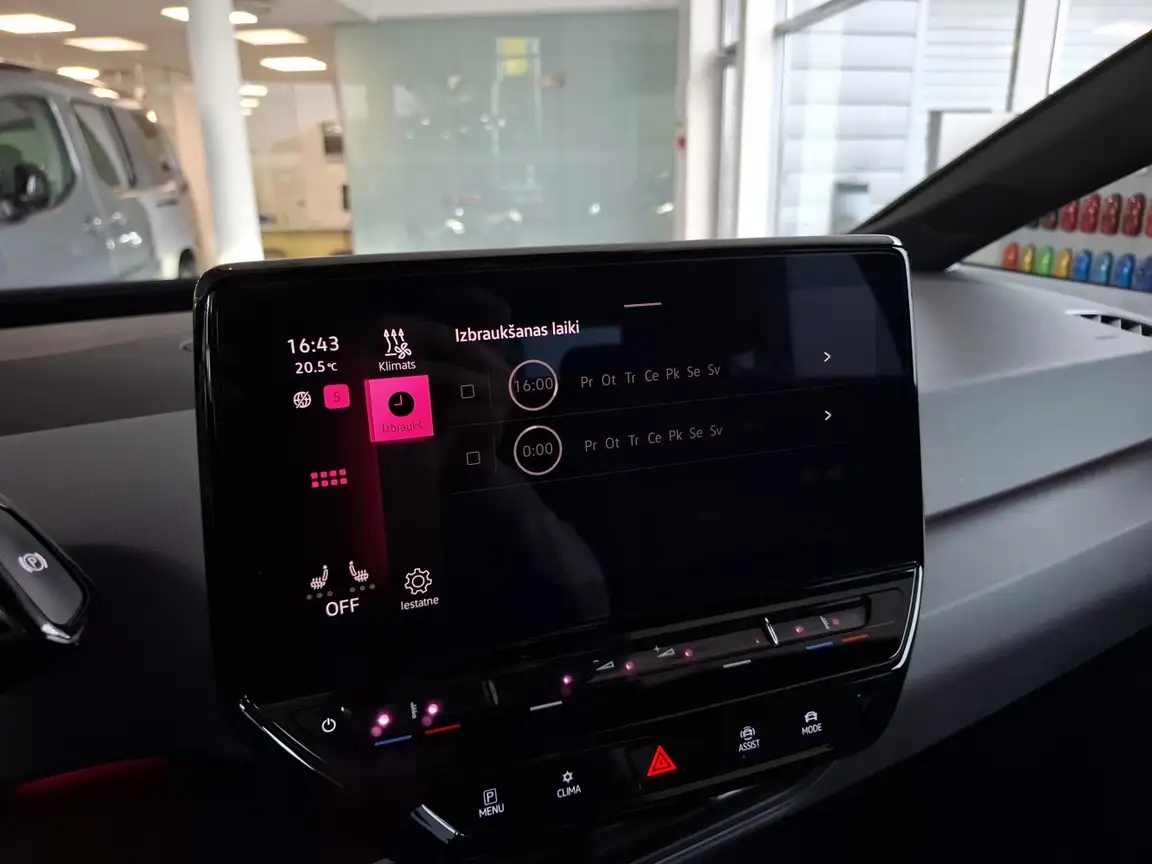 VOLKSWAGEN NONE