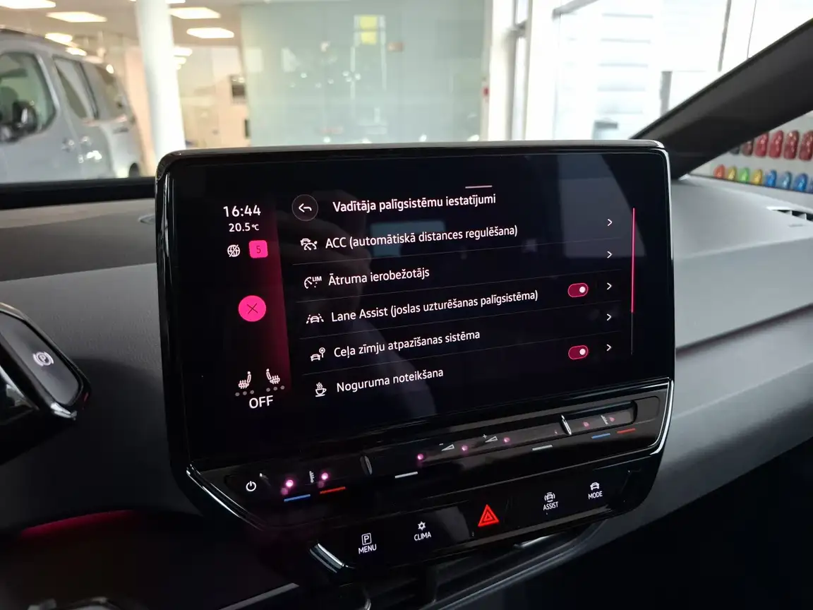 VOLKSWAGEN NONE
