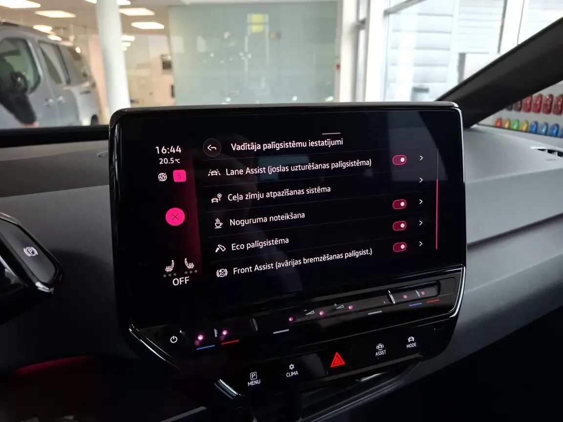 VOLKSWAGEN NONE