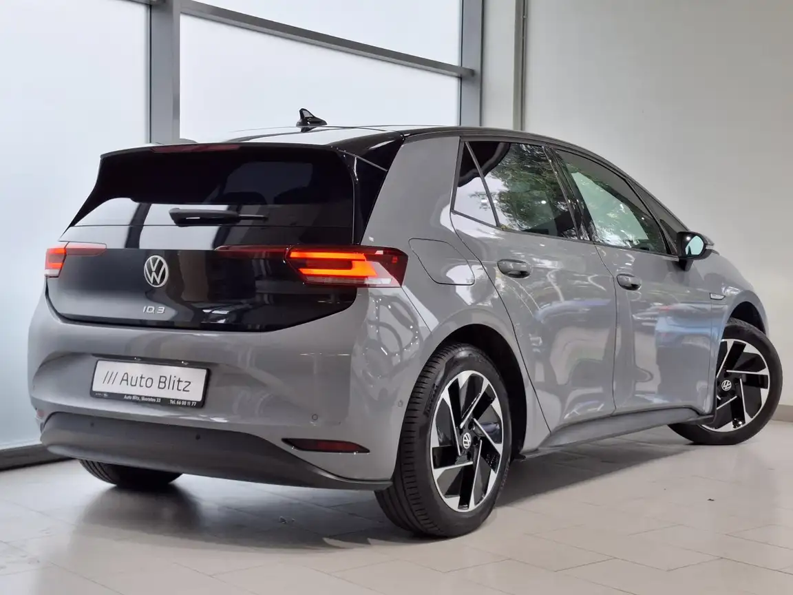 VOLKSWAGEN NONE