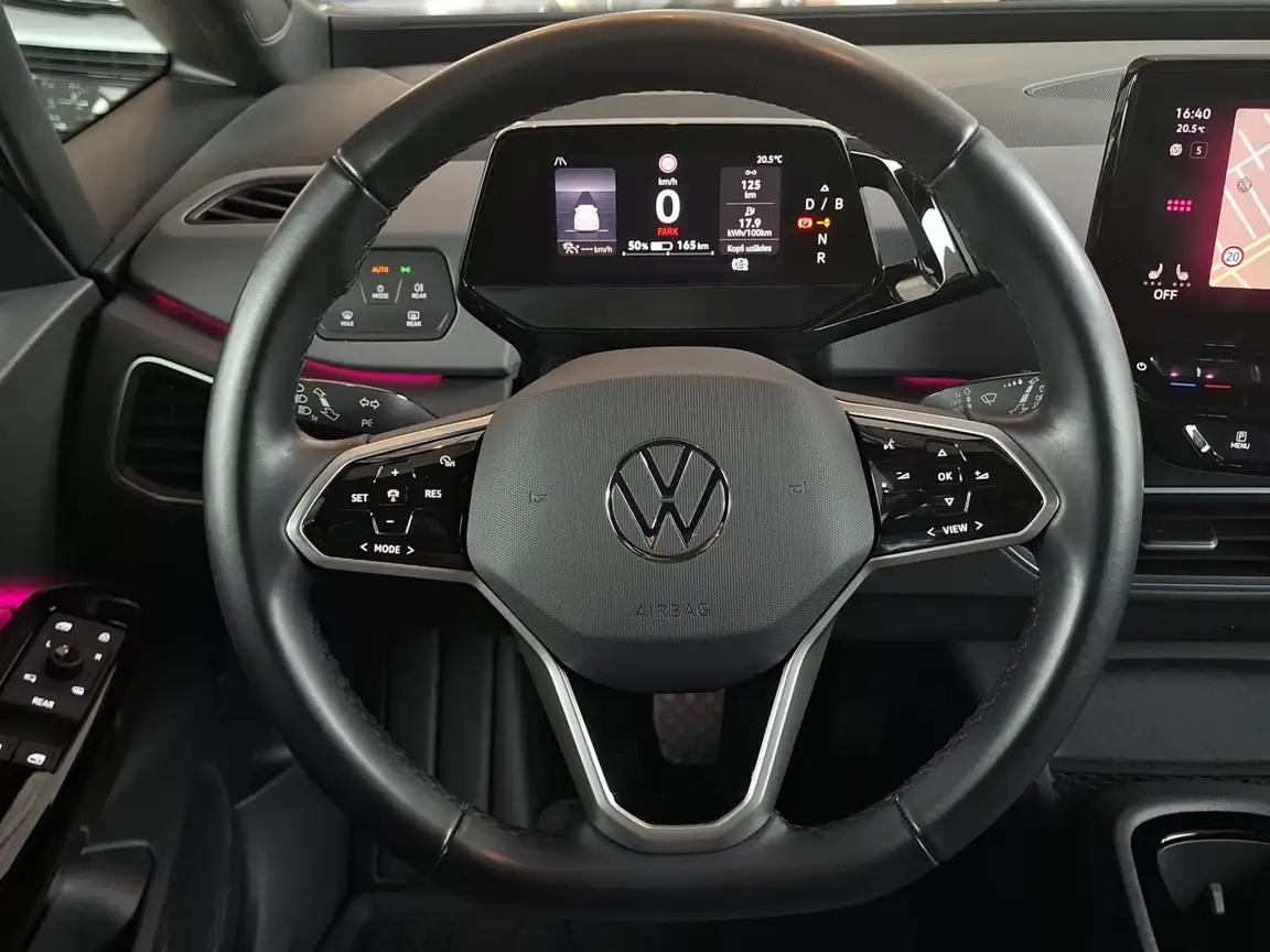 VOLKSWAGEN NONE