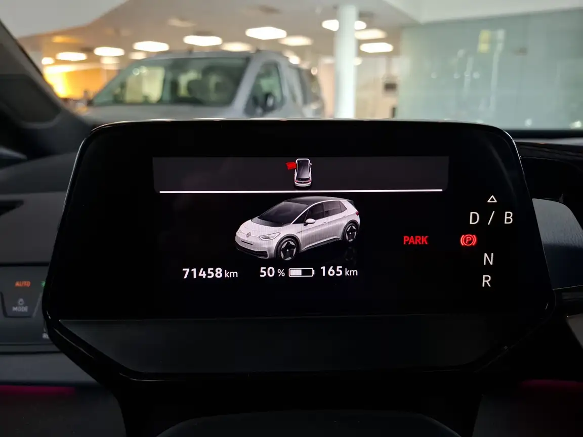 VOLKSWAGEN NONE