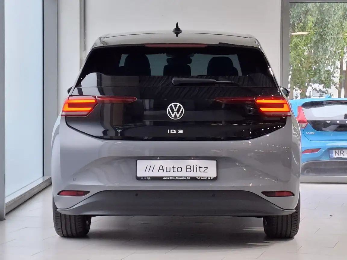 VOLKSWAGEN NONE