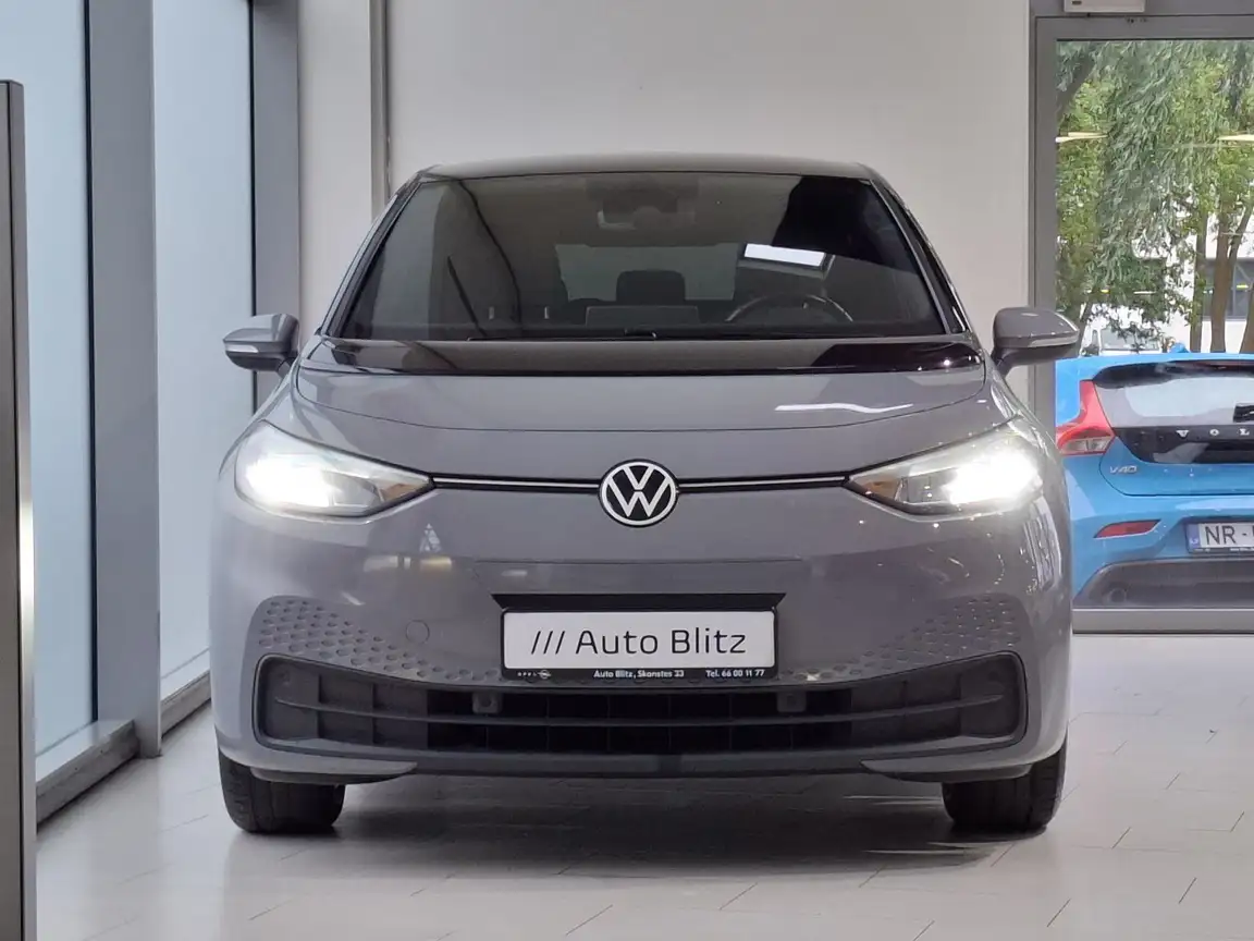 VOLKSWAGEN NONE