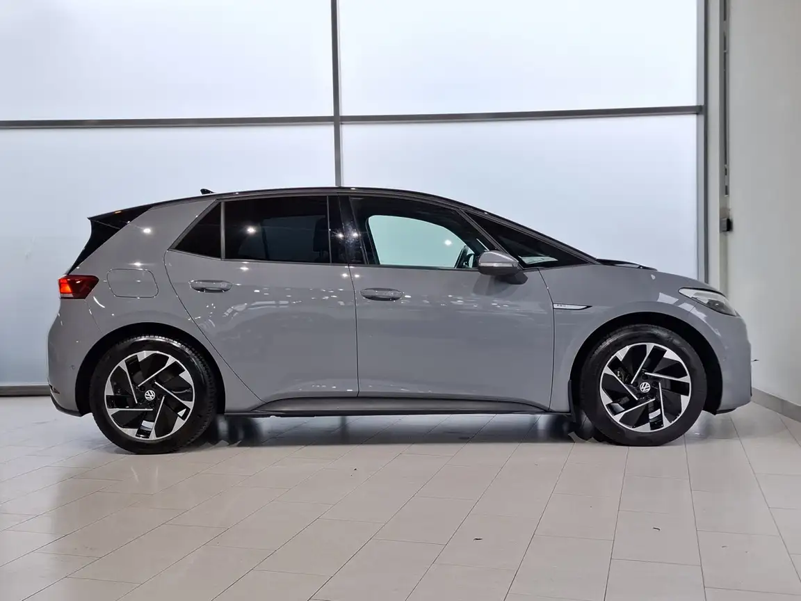 VOLKSWAGEN NONE
