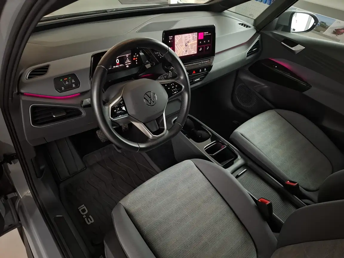 VOLKSWAGEN NONE