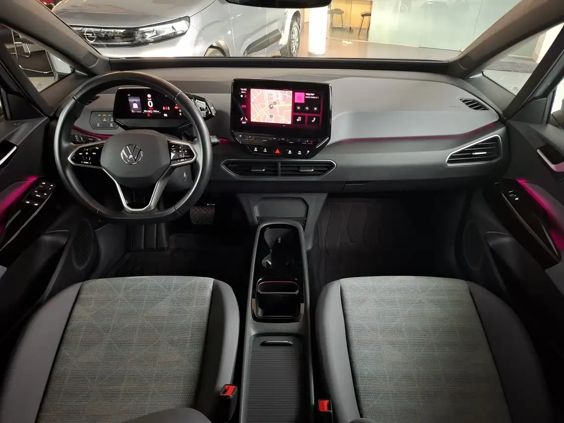 VOLKSWAGEN NONE