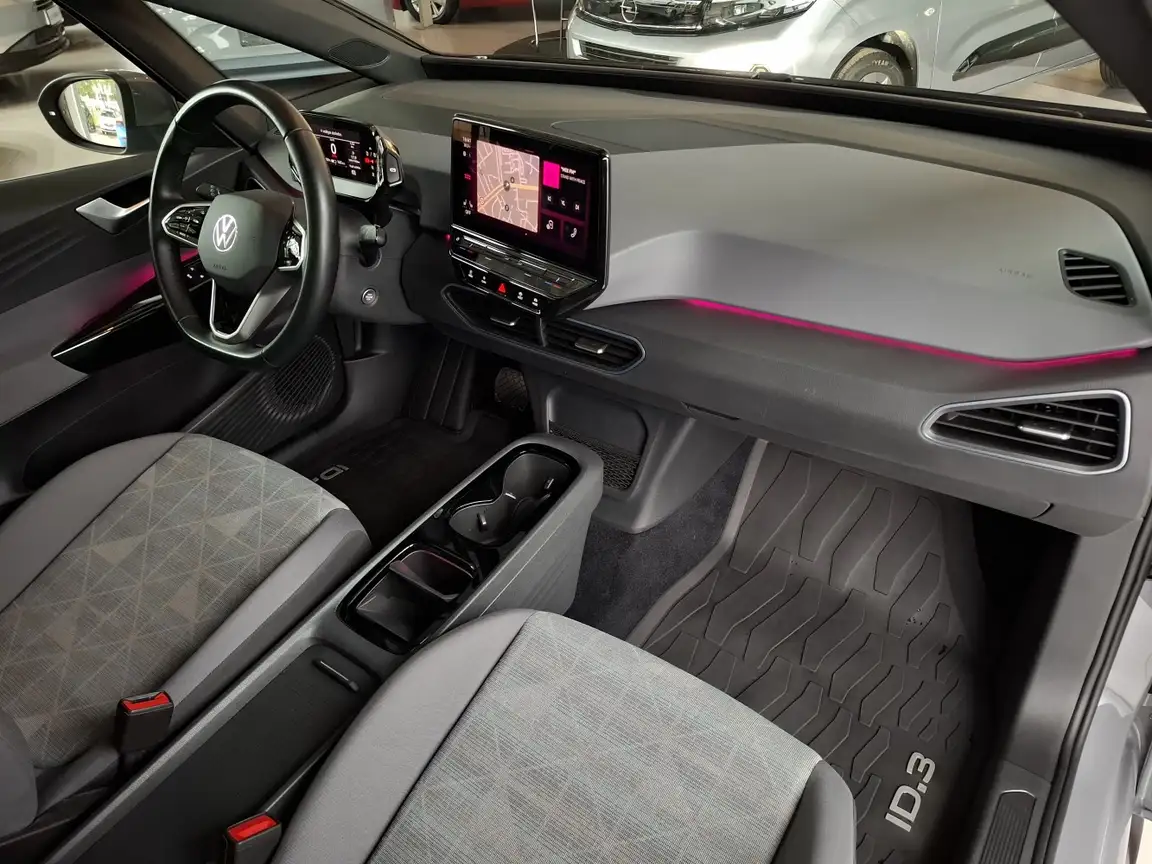 VOLKSWAGEN NONE