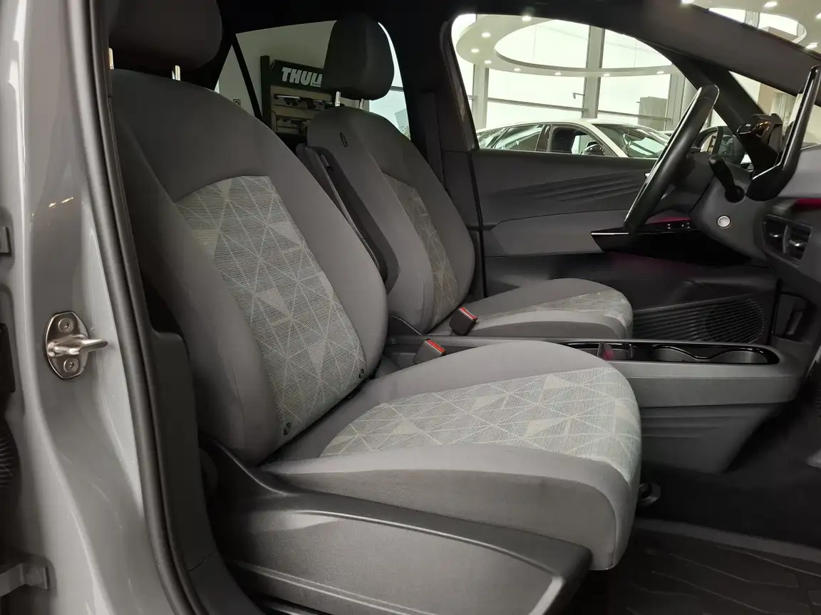 VOLKSWAGEN NONE