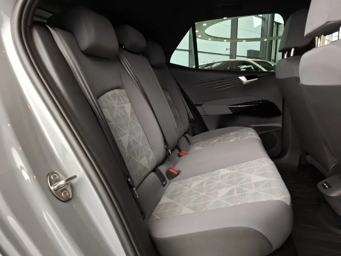 VOLKSWAGEN NONE