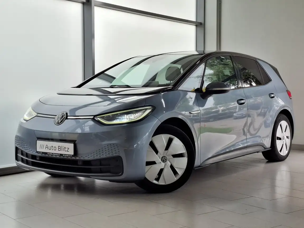 VOLKSWAGEN NONE