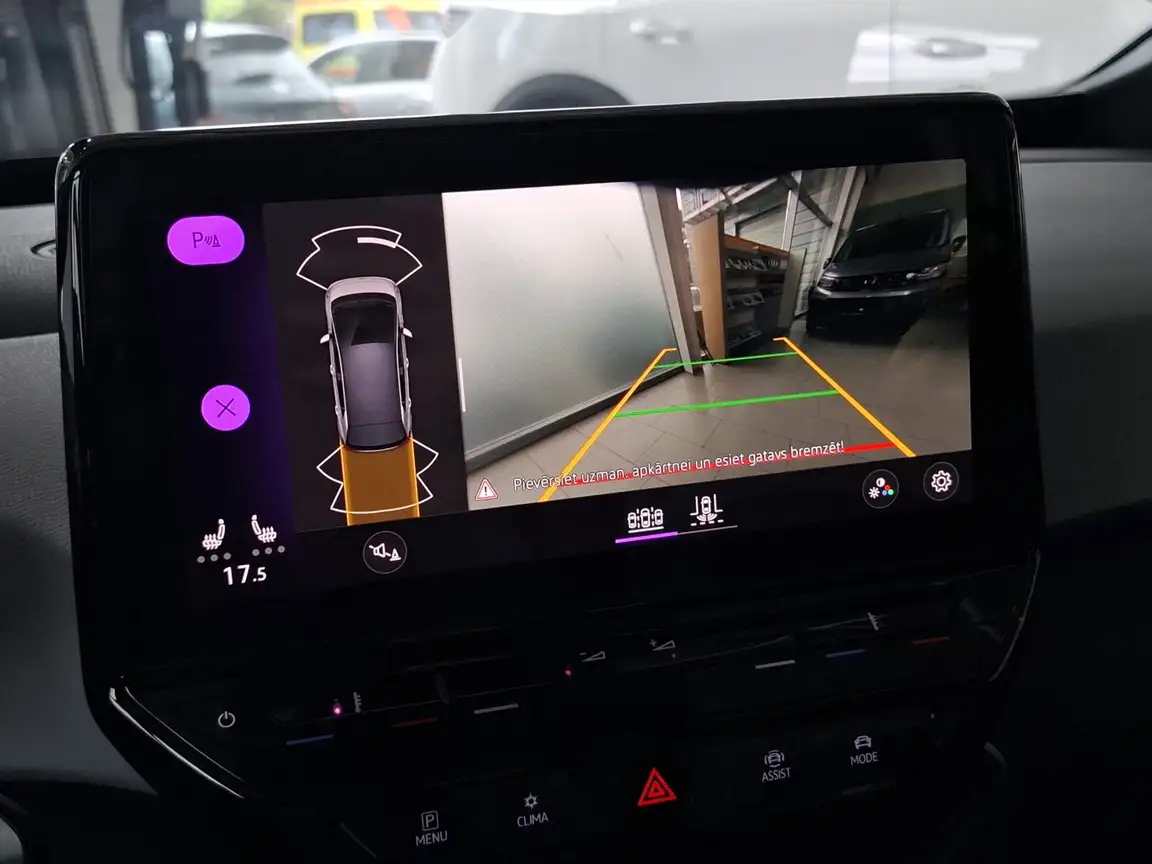 VOLKSWAGEN NONE