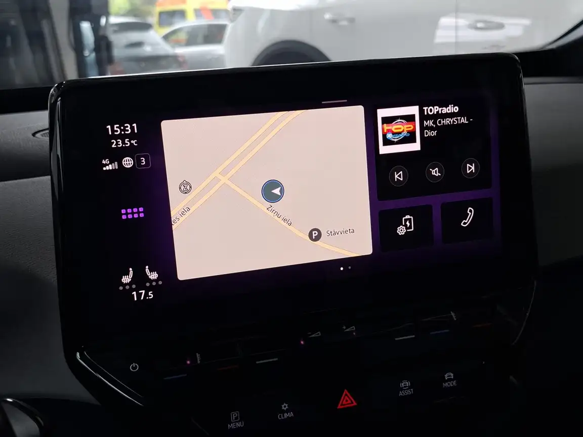 VOLKSWAGEN NONE