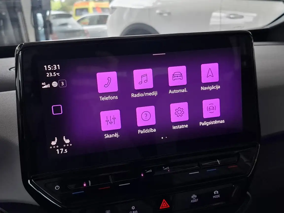 VOLKSWAGEN NONE