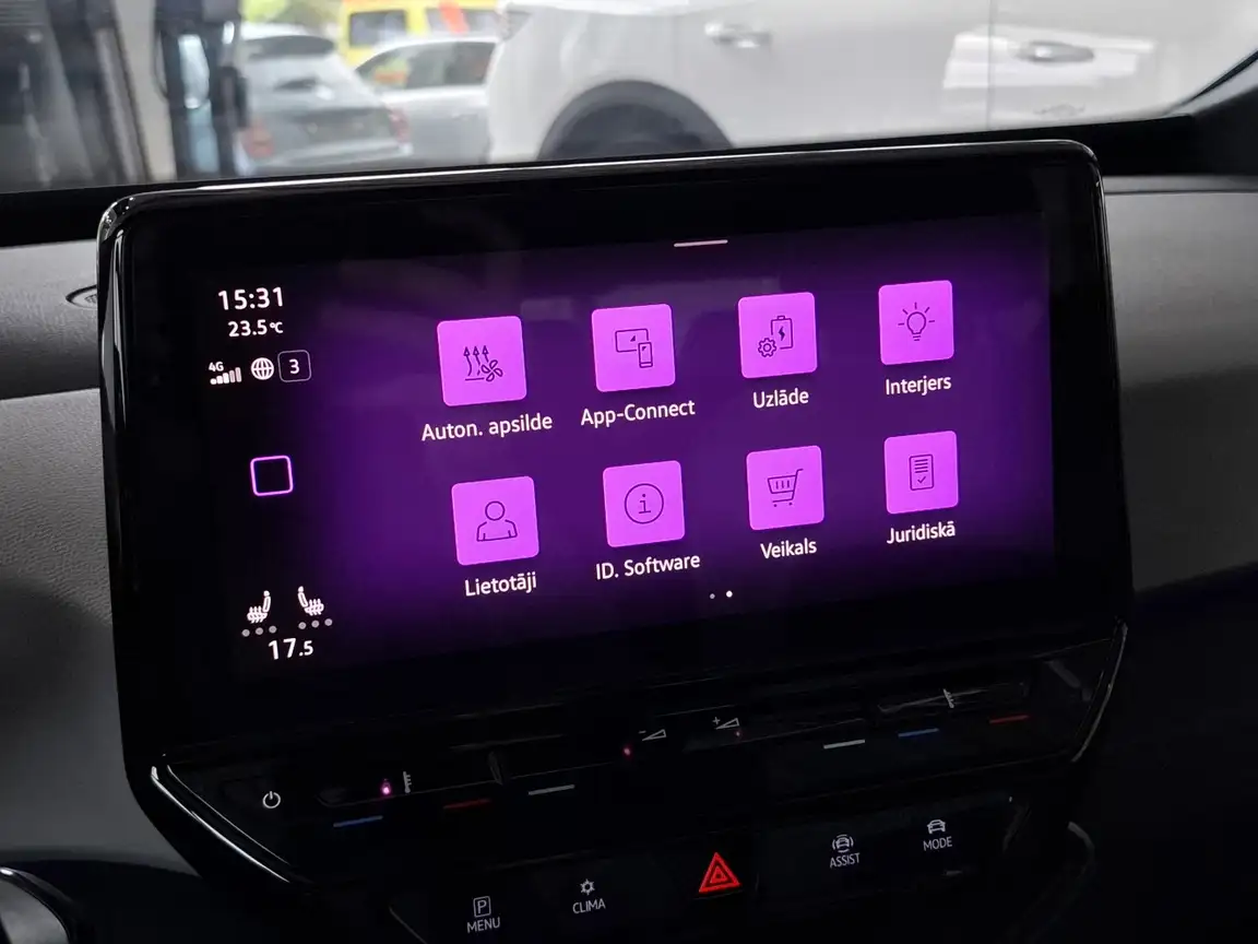 VOLKSWAGEN NONE
