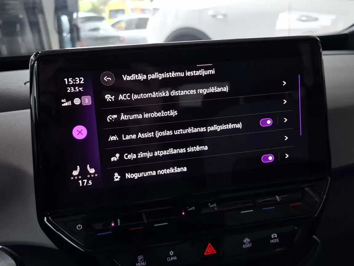 VOLKSWAGEN NONE